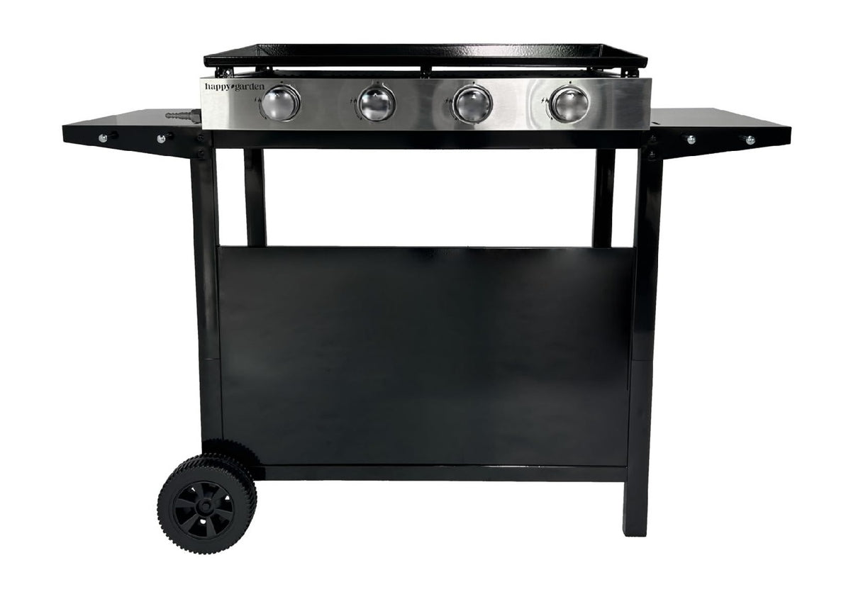 Happy barbecues a gaz rida design