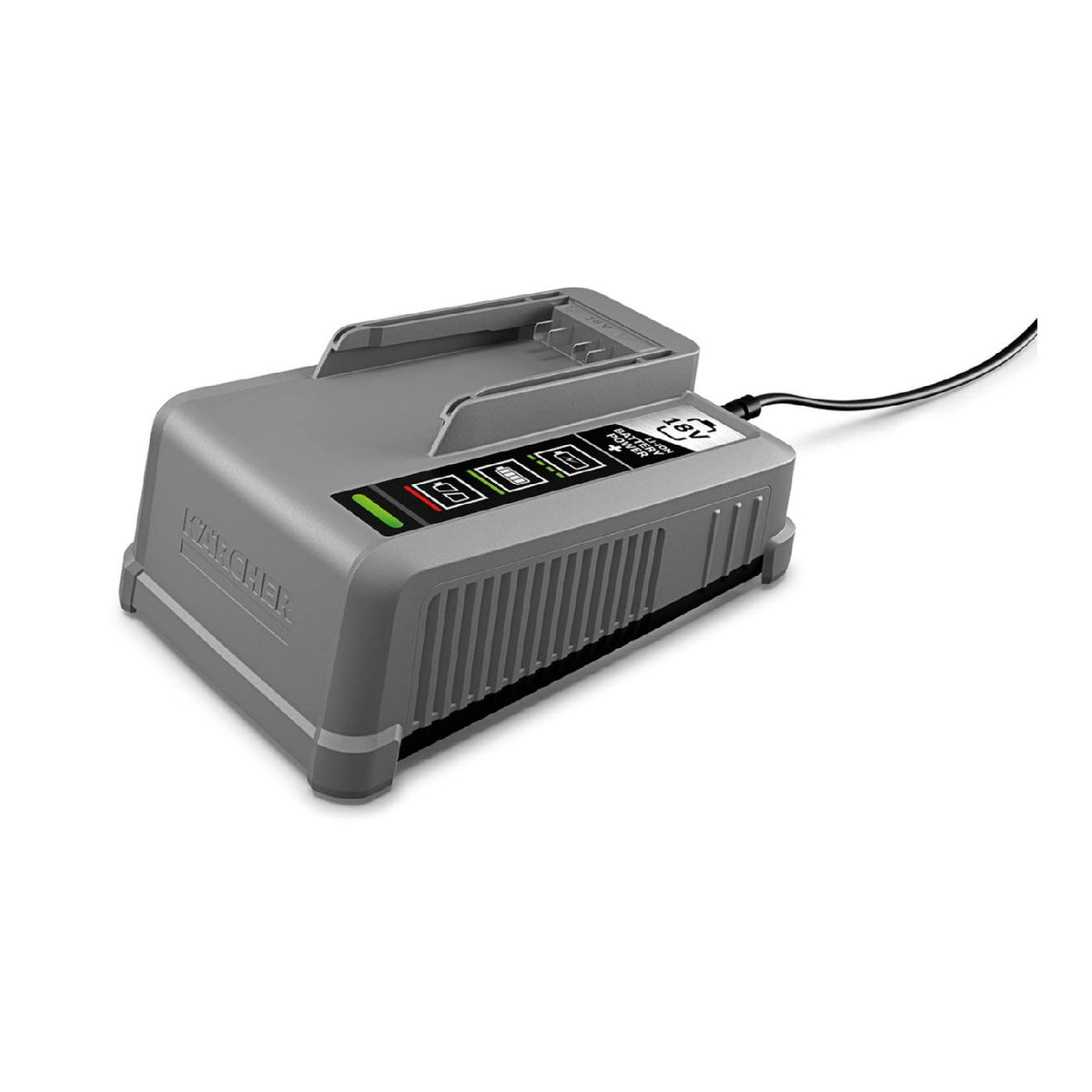 Chargeurs charger nouvelle generation