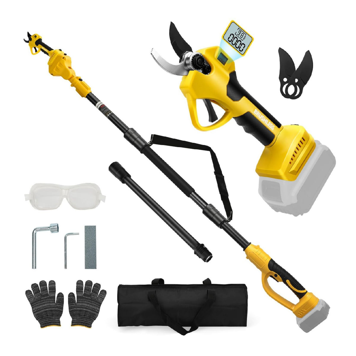 Secateurs secateur nouvelle generation