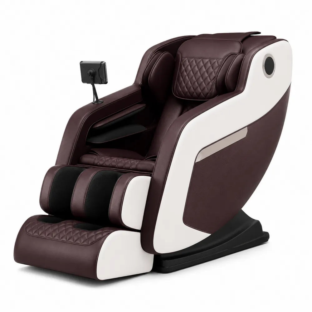 Fauteuil de Massage ¨¦lectrique en