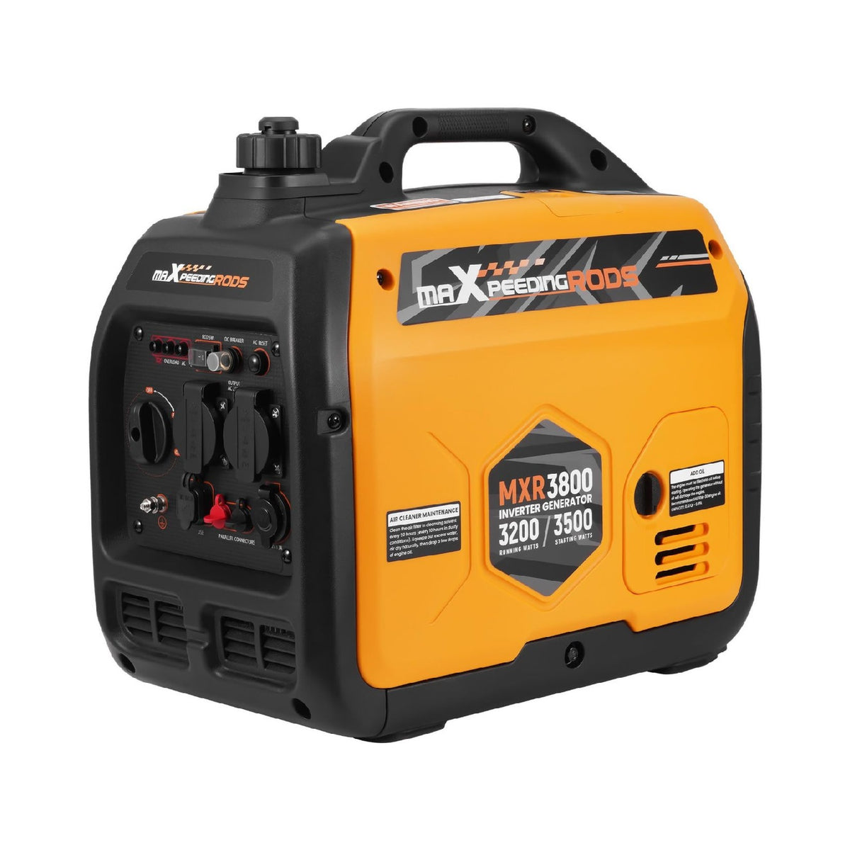 Groupes electrogenes generateur inverter compact