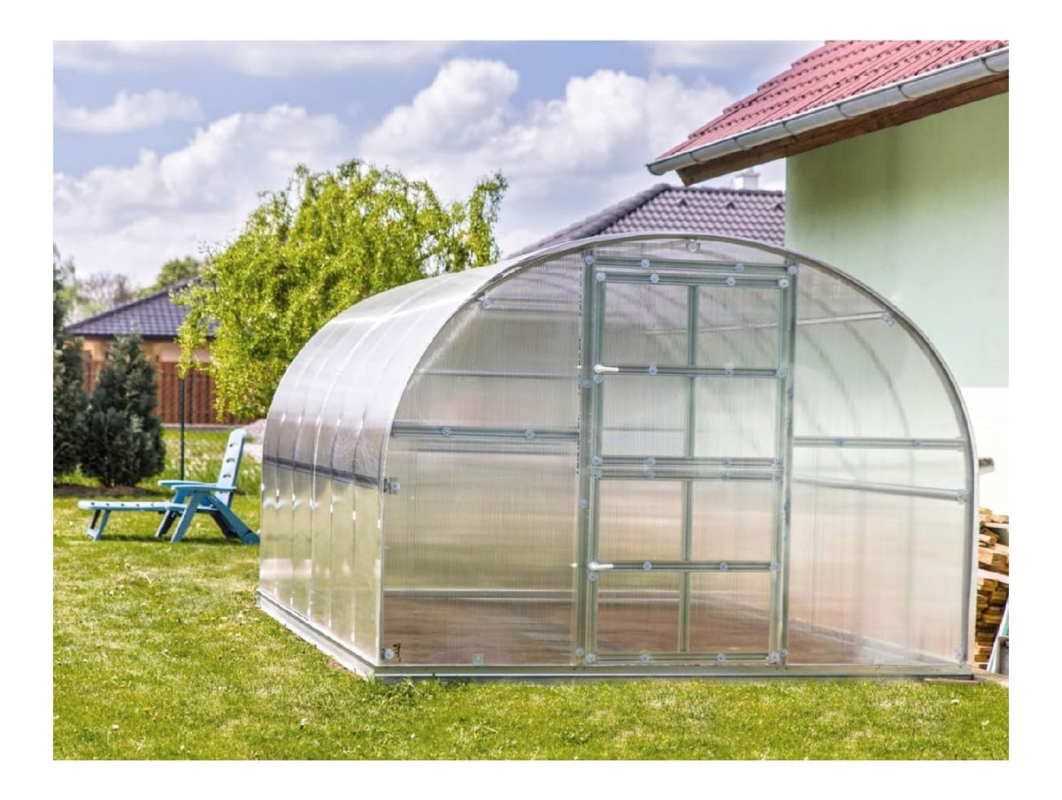 Serres klasika polycarbonate sans fil