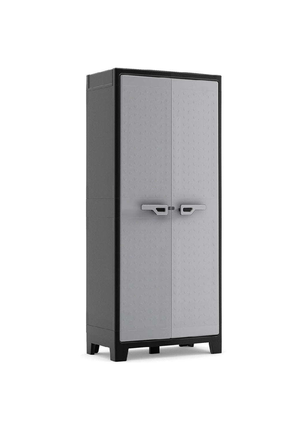 Placards et coffres de rangement titan resine leger