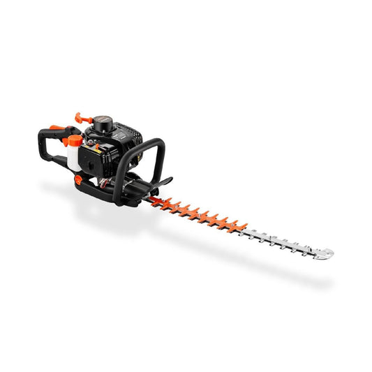 Taille-haies lame vibrations compact