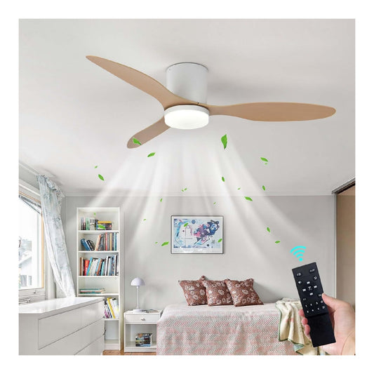 Lustre decoratif Blanc et Ambre avec diffusion lumineuse harmonieuse 2700 K
