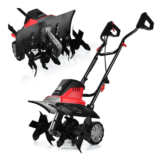 Motoculteurs motobineuse travail desherbage developpant