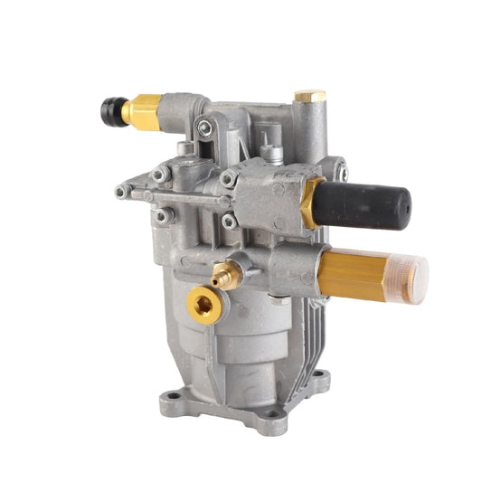 Machine pompe puissante resistante