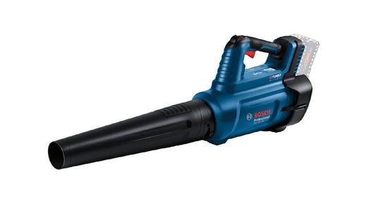Sans- souffleurs de feuille axial disposer
