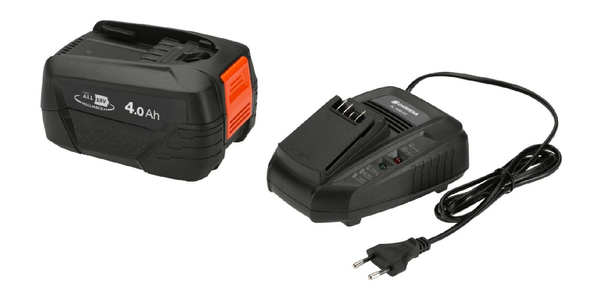 Chargeurs starter courant robuste