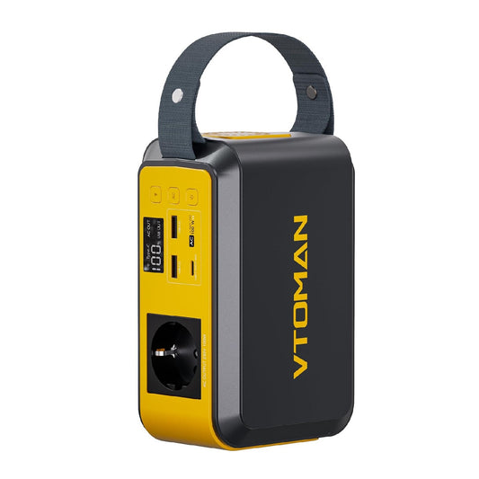 Vtoman groupes electrogene avec jump station