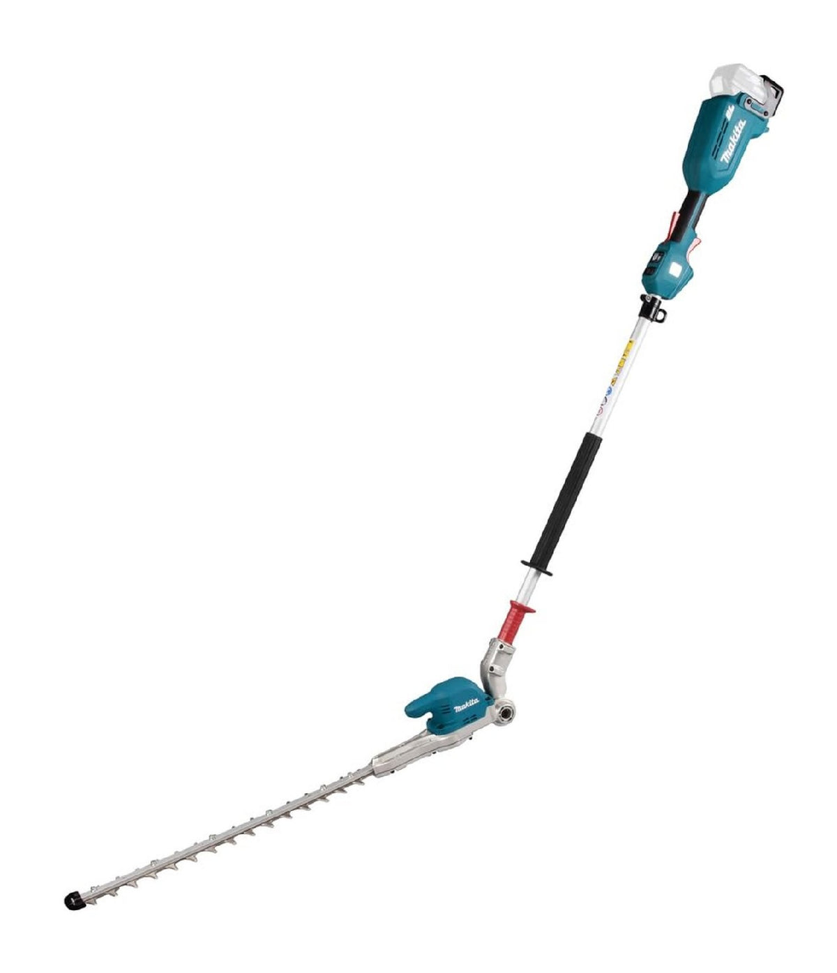 Taille-haies li-ion accus pratique