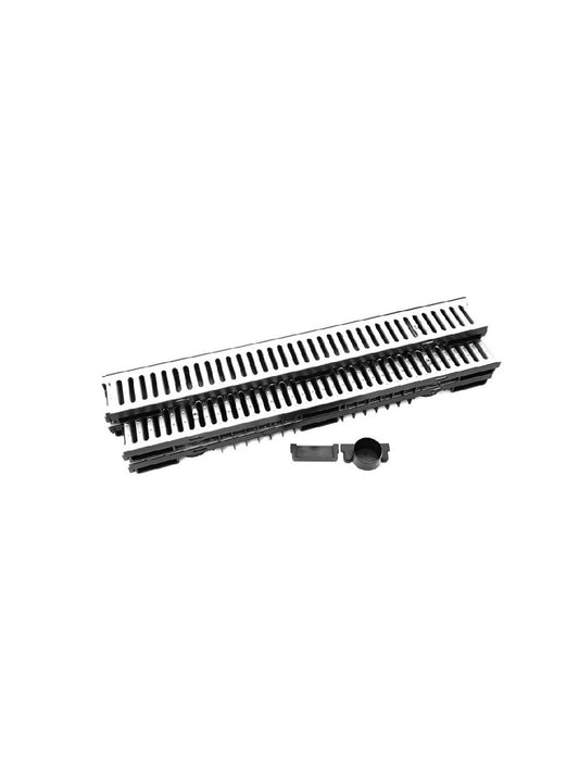 Tuyaux de drainage pour conduit embouts