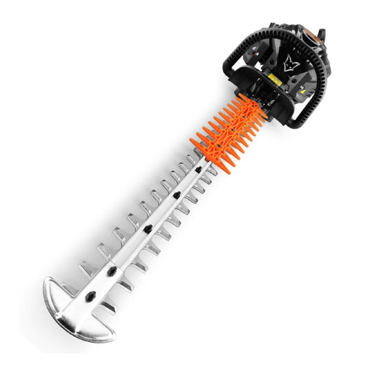 Taille-haies efficacite impressionnante polyvalent