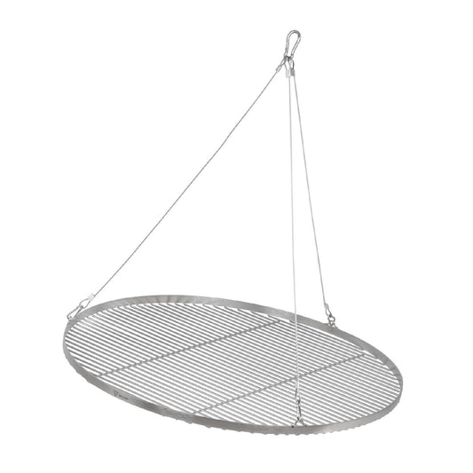 Grille inoxydable grilles de cuisson de jardin