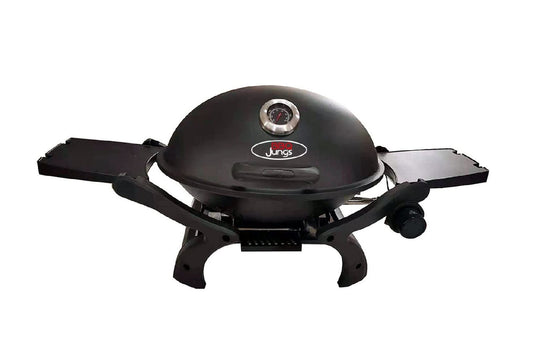 Barbecues au propane bbqjungs camping ecologique