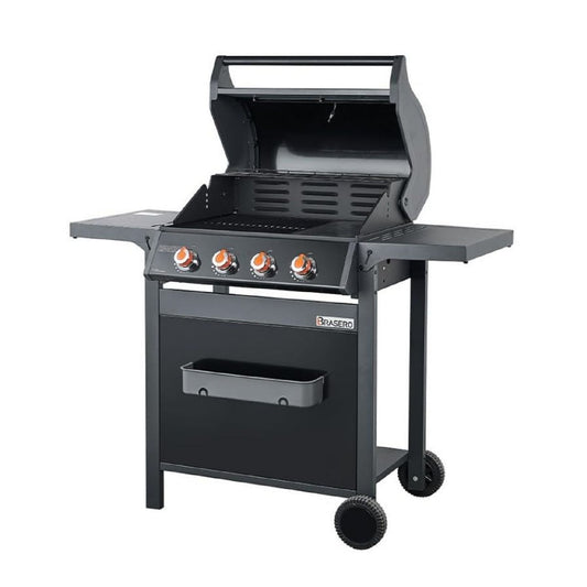 Barbecues au propane brasero favex efficace