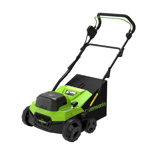 Scarificateurs pour scarificateur aerateur