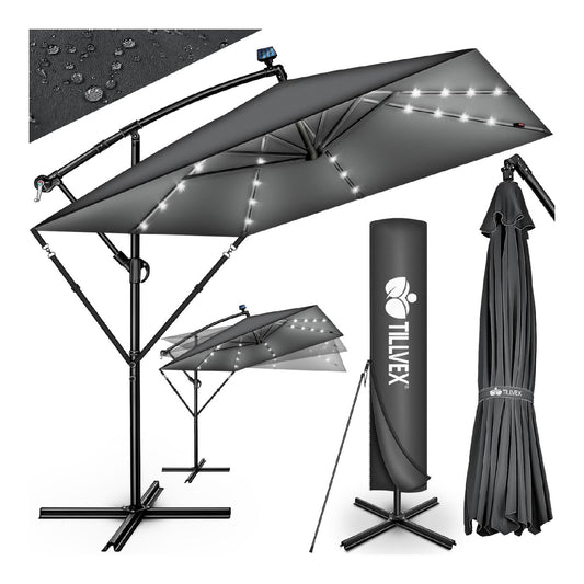 Parasols tillvex deporte haute performance