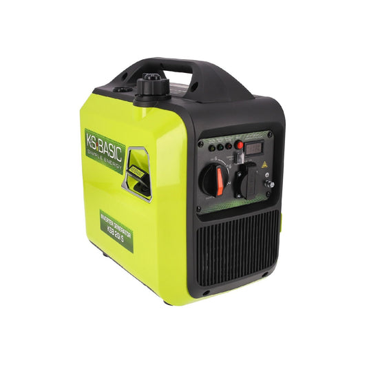 Groupes electrogenes basic inverter haute performance