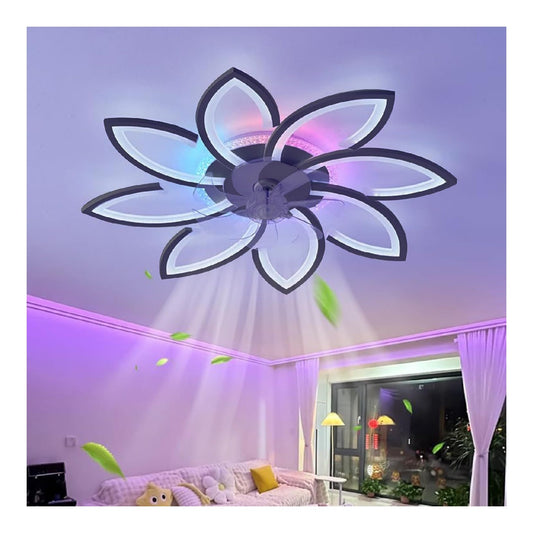 Solution lumineuse Blanc et Ambre au dessin sobre en format luminaire