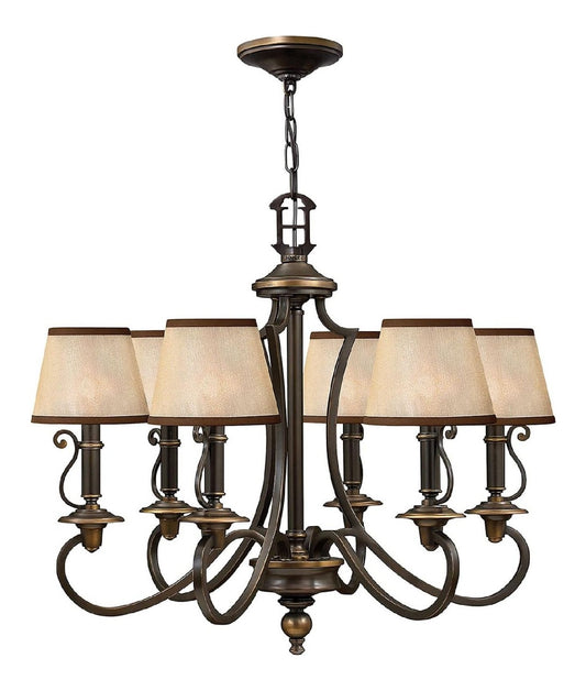 Lustre Beige au style moderne avec conception fonctionnelle 40 W E14