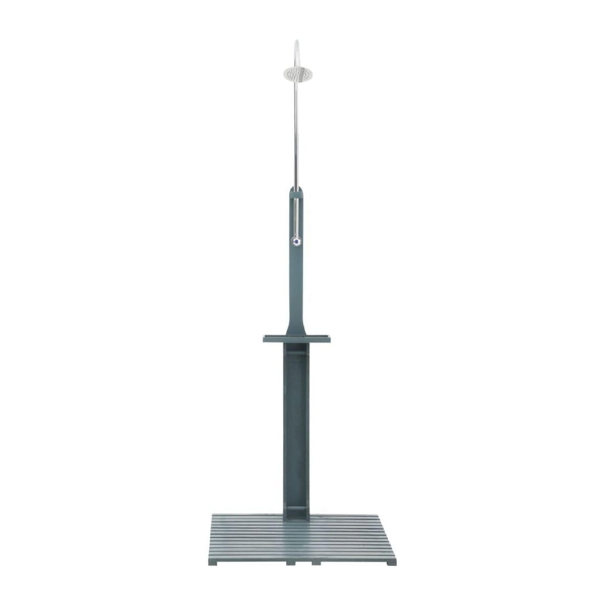 Generique douche pour douches de jardin de jardin