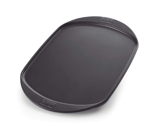 Ceramique antiadhesive plancha de jardin