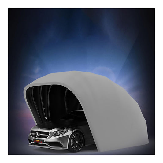 Auvents pour voitures inoxydable carport haute performance