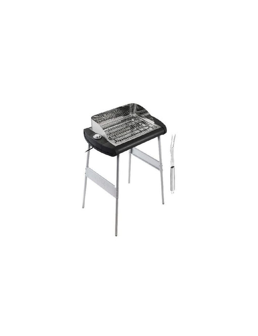 Lagrange pavillon et grille grills electriques d'exterieur