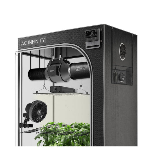 Tentes de culture infinity advance securise