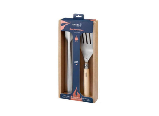 Brochable ensembles d'ustensiles pour barbecue exterieur qualite