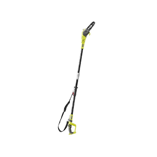 Elagueur volts perches elagueuse de jardin