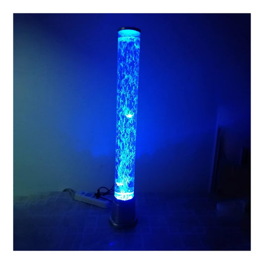 Luminaire decoratif Ambre et Rouge avec diffusion lumineuse harmonieuse 5X-2903
