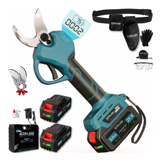 Secateur branche pour secateurset ciseaux de jardin