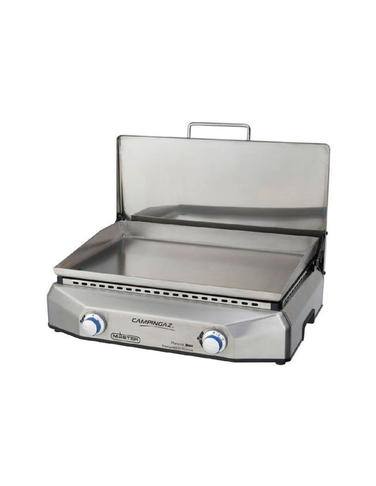 Barbecues portable master plaque et inoxydable
