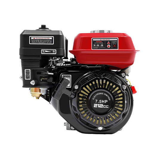 Monocylindre moteurs a 4 temps de remplacement motoculteur design