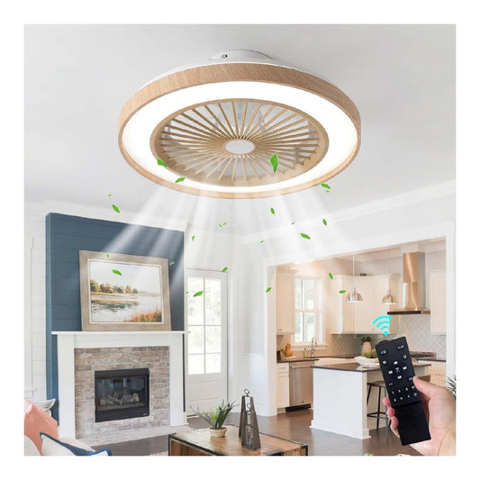 Plafonnier Blanc et Ambre au style moderne avec conception fonctionnelle R7-7992