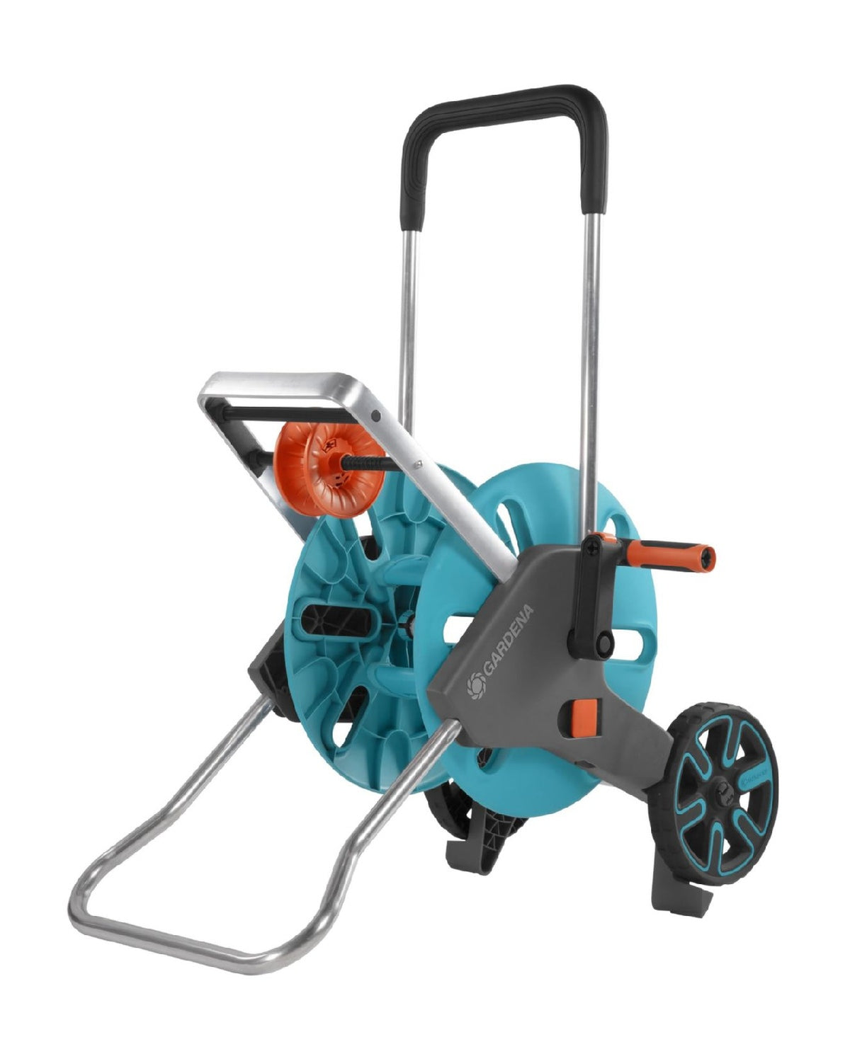 Easy d'une enrouleur de jardin