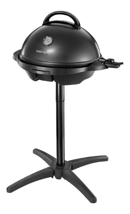 Grills electriques d'exterieur pour george foreman