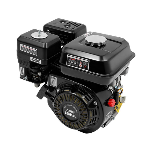 Karts machines pour moteurs a 4 temps de remplacement de jardin