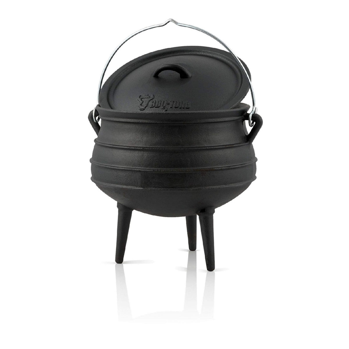Potjie pieds four neerlandai de jardin