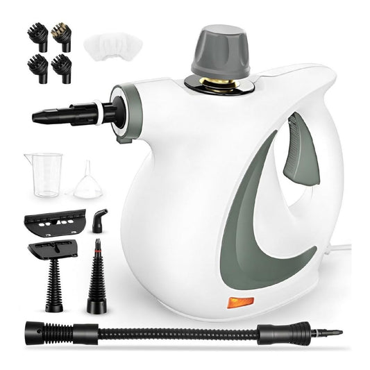Nettoyeurs vapeur flotty steame ergonomique