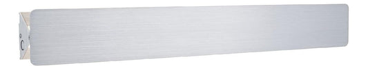 Applique murale Blanc au style moderne avec conception fonctionnelle 2700K