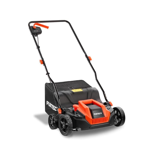 Scarificateurs scarificateur aerateur compact