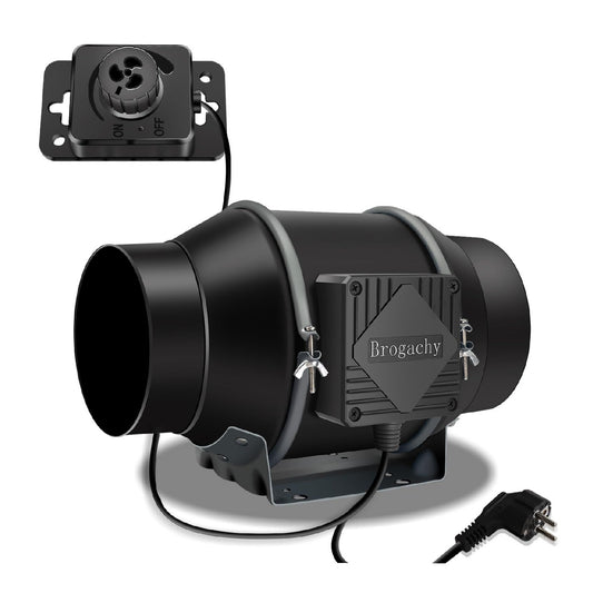 D'air et riphase ventilateur professionnel