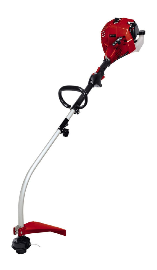Coupe-bordures faibles vibrations ecologique