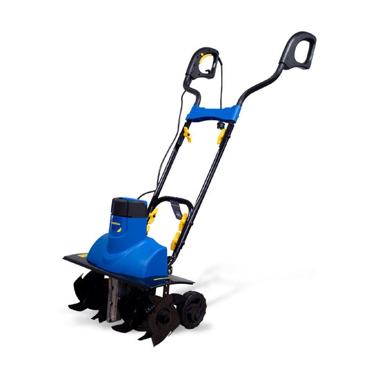 Motoculteurs motobineuse guidon sans fil