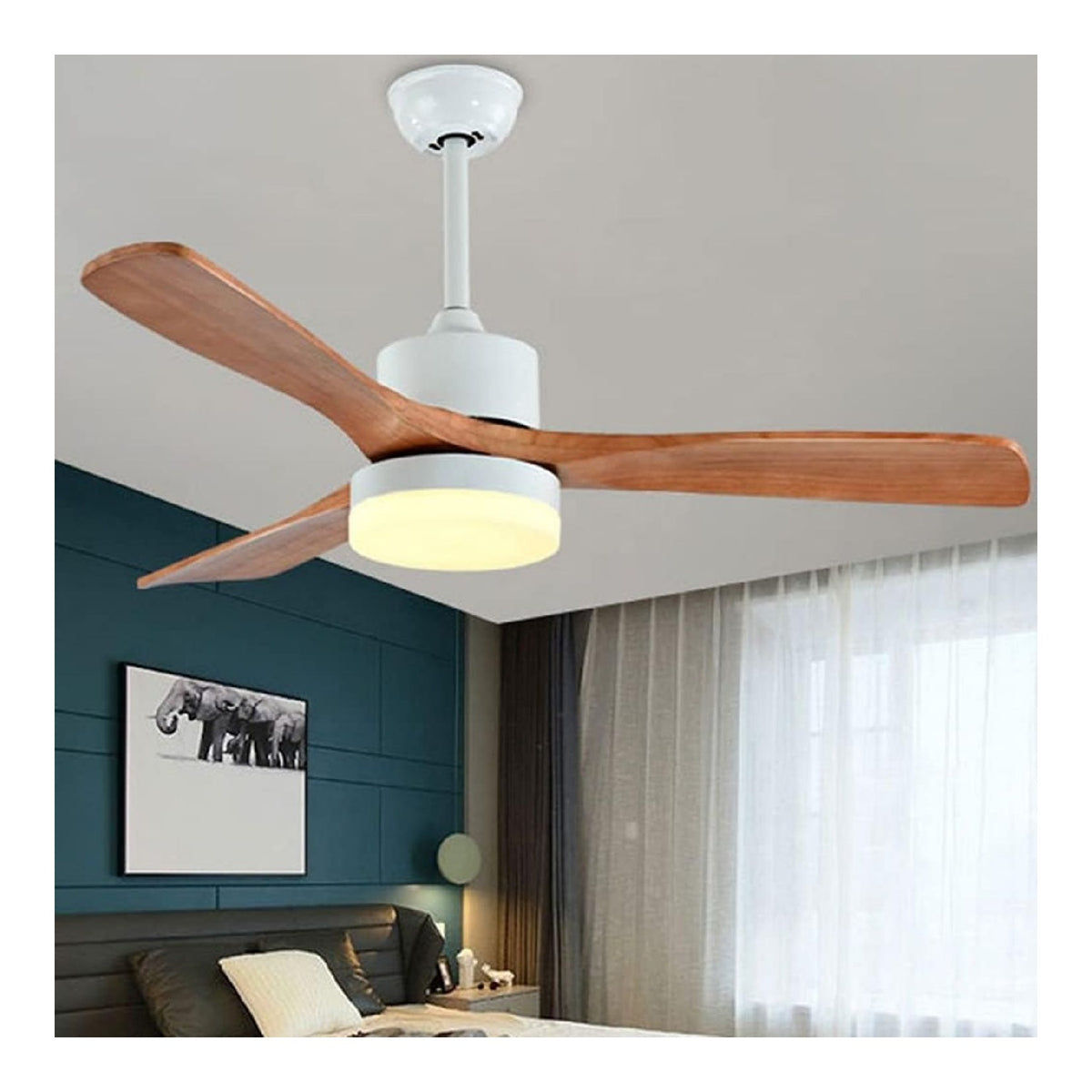 Luminaire Noir et Blanc au style moderne avec conception fonctionnelle PR-2223