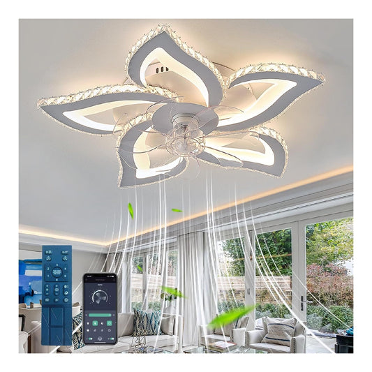 Solution lumineuse Blanc et Ambre au dessin sobre en format luminaire 40W