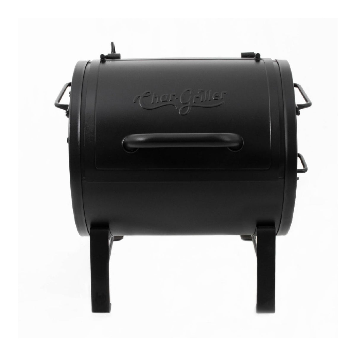 Barbecues a charbon char-griller lateral foyer selectionner fumer